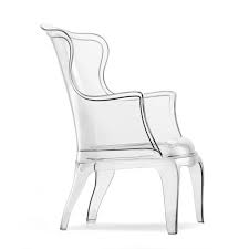 i liked this design on fab pasha chair transparent transparent chair ghost chairs acrylic chair