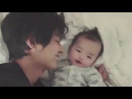 They don't always look alike, but they do at times. Army Is Shocked With Videos Bts Taehyung Look Alike Kissing Baby Who Is Them Youtube What A Vute Baby Bts Taehyung Taehyung Bts Girl