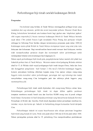 F2 sebelum kedatangan british masyarakat melayu memasarkan hasil bijih timah. Https Pdfcoffee Com Download Perlombongan Biji Timah Setelah Kedatangan British Repaireddocx Pdf Free Html