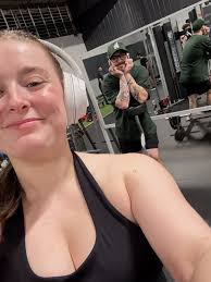 A wholesome December dump 🩷