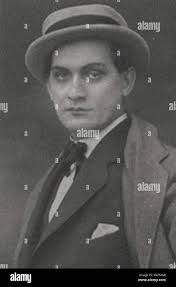 Oberg hi-res stock photography and images