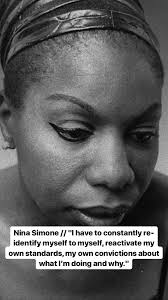 Top 49 nina simone famous quotes & sayings: Nina Simone Nina Simone Quotes Nina Simone Equity Quotes