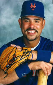 Quien sería tu Segunda base Carlos Baerga o Jose Vidro #LosLeo