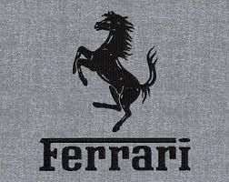 Check spelling or type a new query. Ferrari Logo Etsy