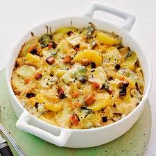 Sauerkraut Auflauf Mit Rauchertofu Rezept Rauchertofu Rezepte Rezepte Sauerkraut