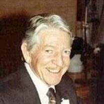 Stanley Eugene Bock Obituary