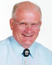 Joseph Hafen Jr. (1926-2012)