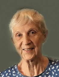 Obituary information for Beth Rietz-Walth