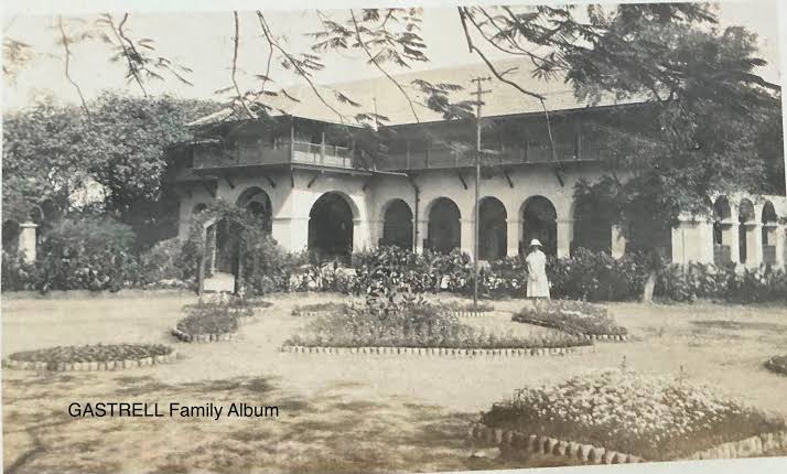 Command house in Poona 1929 | Pune, Maharashtra