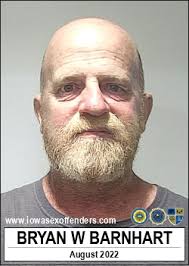 BRYAN BARNHART