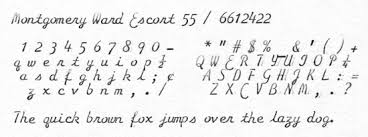 Image result for White 1972 Montgomery Ward