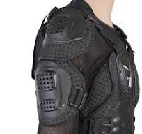 Wholesale Motorcycle Jacket with Full Body Armor for Protection