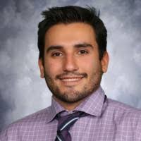 Zachary Cabrera's Instagram, Twitter & Facebook