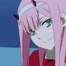 Scopri ricette, idee per la casa, consigli di stile e altre idee da provare. Someone Can Use This Gif For Their Discord Profile Pic If They Have Nitro Darlinginthefranxx