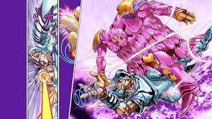 Part 7 spoiler details may follow. Jojo Wallpapers Jojo S Bizarre Adventure Stands Jojo S Bizarre Adventure Jojo Bizarre