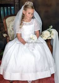 First Communion Dress Style Arianna First Communion Dresses Dresses Communion Dresses