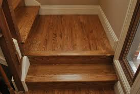 Red Oak Stain Nutmeg All City Hardwood Floors Denver Co Oak Floor Stains Wood Floor Colors Hardwood Floors