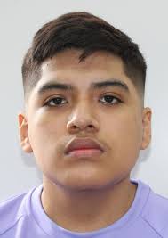 Otorongo MANCILLA BUSTILLOS, VICTOR ALBERTO. DNI: 74304690