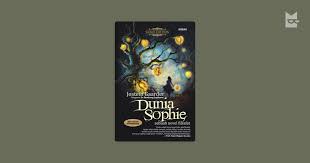 Download buku dunia sophie pdf. Dunia Sophie Karya Joestein Gaarder Baca Online Di Bookmate