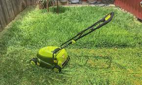 Similarly, you need the best lawn mower for a small yard so that you can cut the grass without much physical strain. 10 Best Electric Lawn Mowers 2021 Reviews Guide