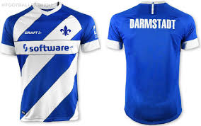 Bielefeld in the season overall statistics of current season. Sv Darmstadt 98 2020 21 Home And Away Kits Football Fashion