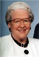 Gertrude Birk Obituary (1918