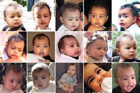 This link is to an external site that may or may not. Kardashian Baby Names And Their Meanings What Psalm True Stormi Dream And North Really Mean Mirror Online