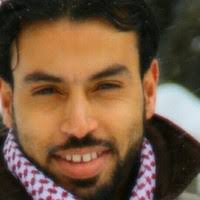 50+ "Amin Arab" profiles