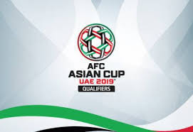 Fifa world cup asian qualifiers. Afc Asian Cup 2019 Japan Vs Turkmenistan Live Scores Online