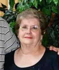 Sandra Fox Obituary (1943