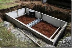 Septic Tank Failure And Drainfield Recovery