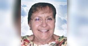 Angie Louise Newell Obituary