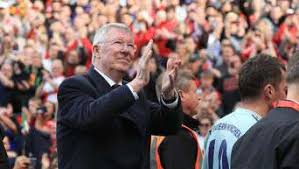 When sir alex ferguson lost the quiz vs. Alex Ferguson Themenseite