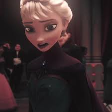 Frozen Elsa Chained Up