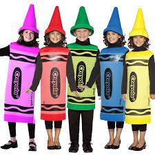 Pin By Orly Adjidersky On Crayola Crayons Character Halloween Costumes Kids Costumes Book Week Costume