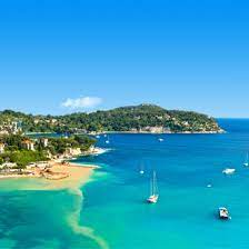 Frankrijk is romantisch, groots en klassiek. Vakantie Cote D Azur Goedkope Deals 2021 Prijsvrij Nl