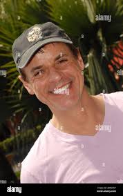Christian leblanc hi-res stock photography and images