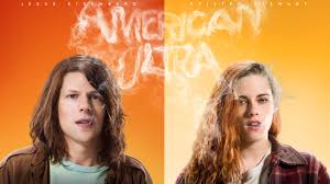 American Ultra review – The Bored Identity – The Culture HUD