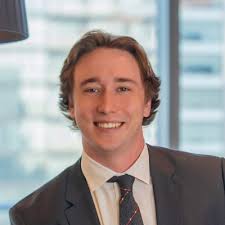 I'm thrilled to join the CBRE Capital team! Thank you, Joshua Sonshine and  Justin Persaud for the opportunity and warm welcome. I can't wait to roll  up my sleeves, learn from this