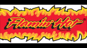 Press shift question mark to access a list of keyboard shortcuts. Flamin Hot Logos