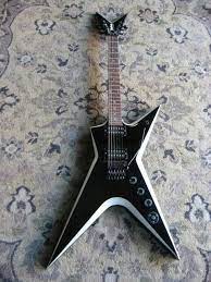 Dime Washburn Stealth Washburn Guitars Cool Guitar Guitar