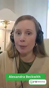 Alex Beckwith's Instagram, Twitter & Facebook