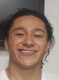 Timpview Football Roster