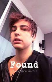 Jake's Little Sister (Colby Brock)