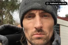 Kurds Take To Streets To Honor "American Hero" Who Died Fighting ISIS