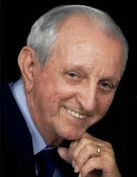 Obituary information for Earl Harrison Hickman