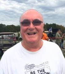 Glen Gibson Obituary