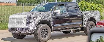 The truck is their reward, said todd eckert, ford truck group marketing manager. 2021 Ford F 150 Raptor Getting Supercharged V8 Engine From The Shelby Gt500 Autoevolution