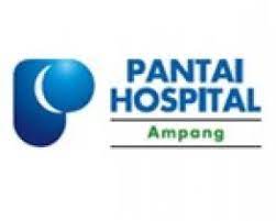Hospital pantai indah is a hospital in selangor. Pantai Hospital Ampang Hospital In Pandan Indah