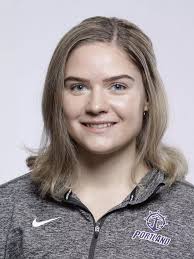 2021 Women's Track and Field Roster